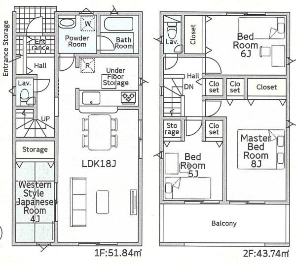 三重郡川越町大字亀崎新田の新築一戸建