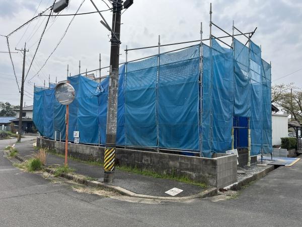 四日市市高花平１丁目　中古戸建