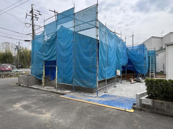 四日市市高花平１丁目　中古戸建