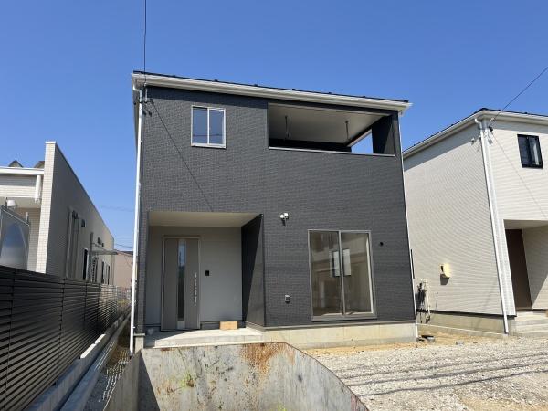 三重郡川越町大字亀崎新田の新築一戸建