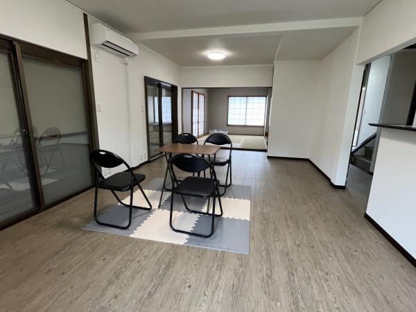 四日市市菅原町　中古戸建