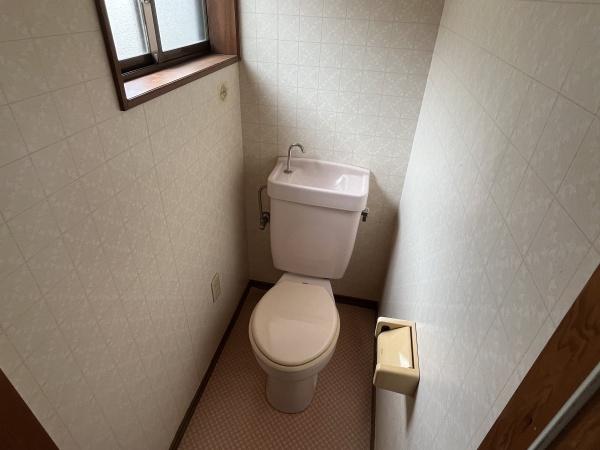四日市市河原田町の中古一戸建て