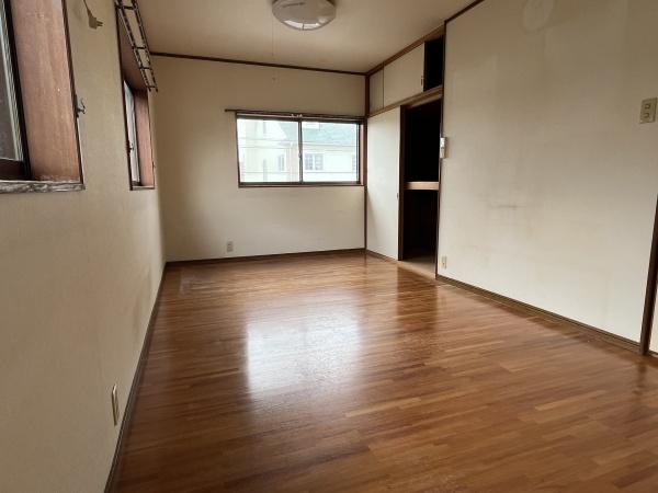 四日市市河原田町の中古一戸建て