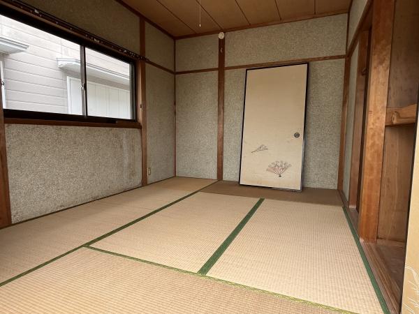 四日市市河原田町の中古一戸建て