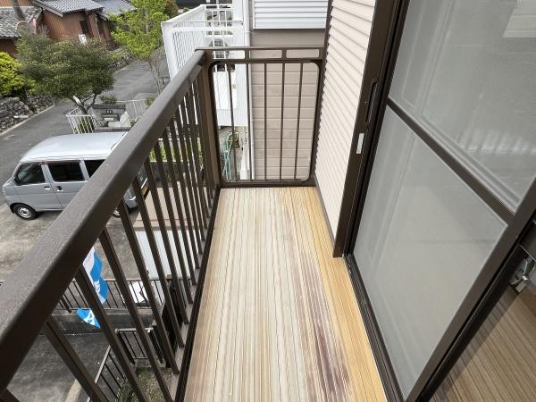 四日市市河原田町の中古一戸建て