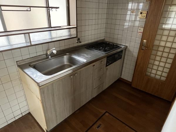 四日市市河原田町の中古一戸建て