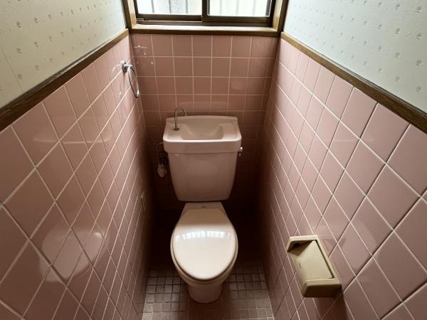 四日市市河原田町の中古一戸建て