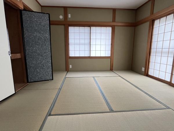 四日市市川島町の中古一戸建て