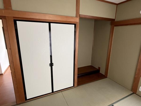 四日市市川島町の中古一戸建て