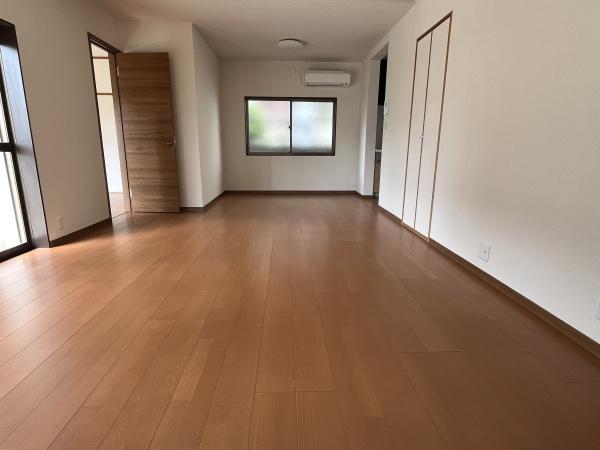 四日市市川島町の中古一戸建て