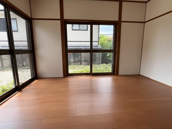 四日市市川島町の中古一戸建て