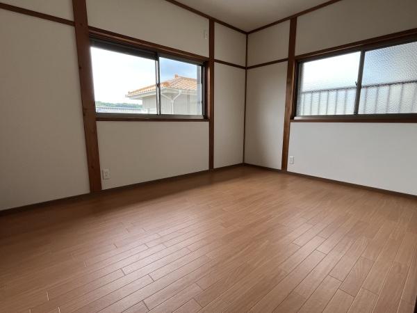 四日市市川島町の中古一戸建て