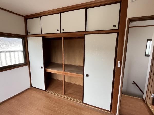 四日市市川島町の中古一戸建て