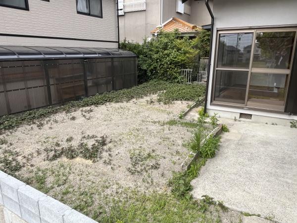 四日市市川島町の中古一戸建て