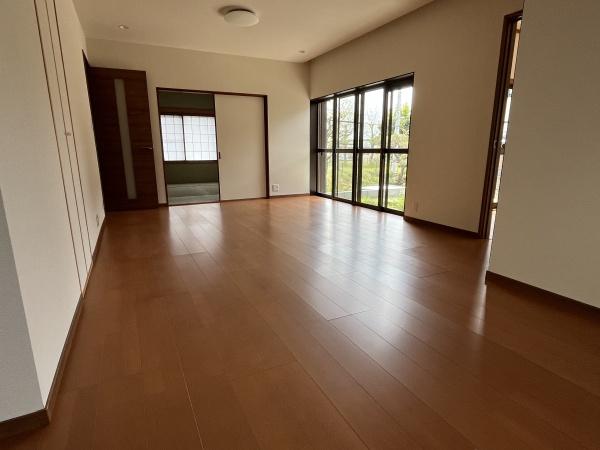 四日市市川島町の中古一戸建て