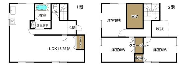 三重郡菰野町大字杉谷　中古戸建