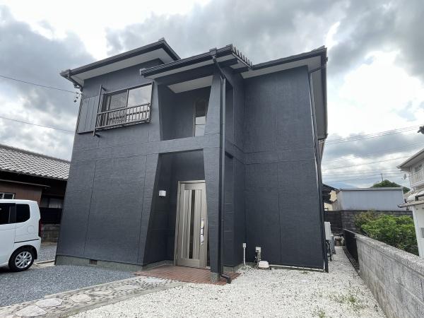 三重郡菰野町大字杉谷　中古戸建