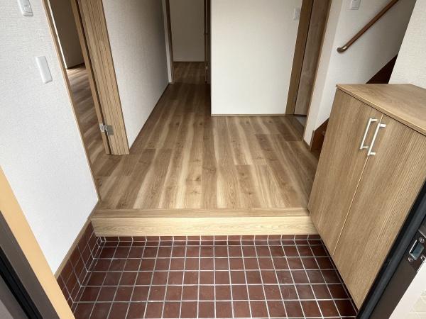 三重郡菰野町大字杉谷の中古一戸建て