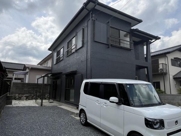 三重郡菰野町大字杉谷の中古一戸建て