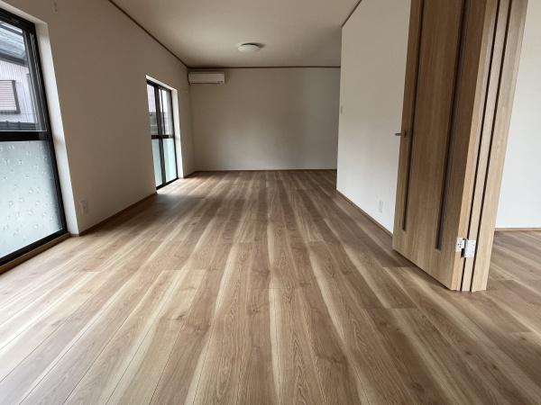 三重郡菰野町大字杉谷　中古戸建