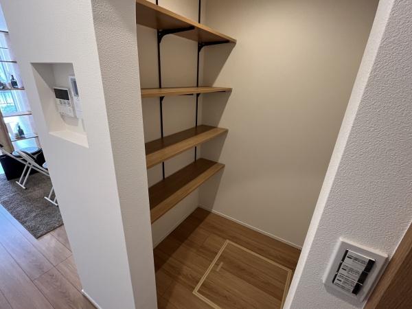 桑名市大字江場の中古一戸建て