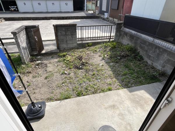 桑名市大字江場の中古一戸建て