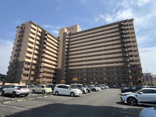 桑名市福島中古マンション