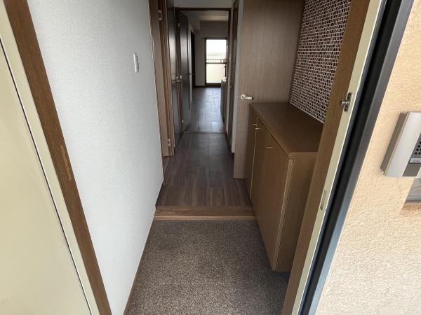 桑名市福島中古マンション