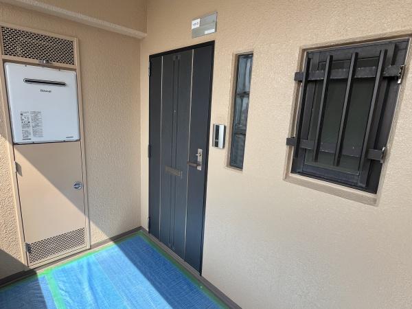 桑名市福島中古マンション
