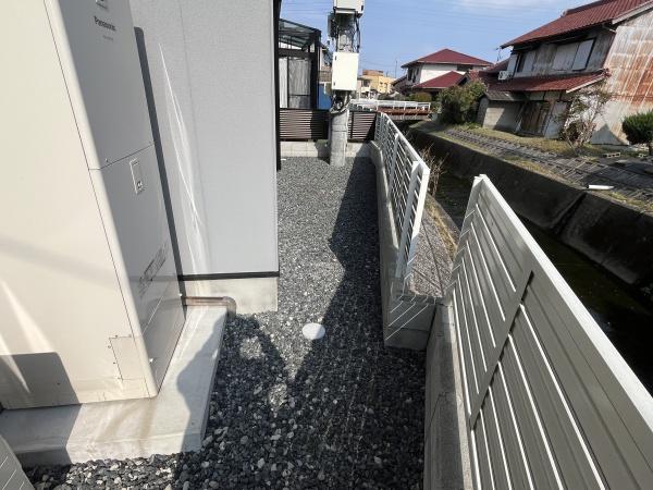 桑名市福島中古マンション