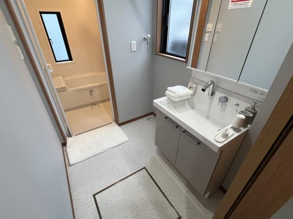 四日市市京町の中古一戸建て