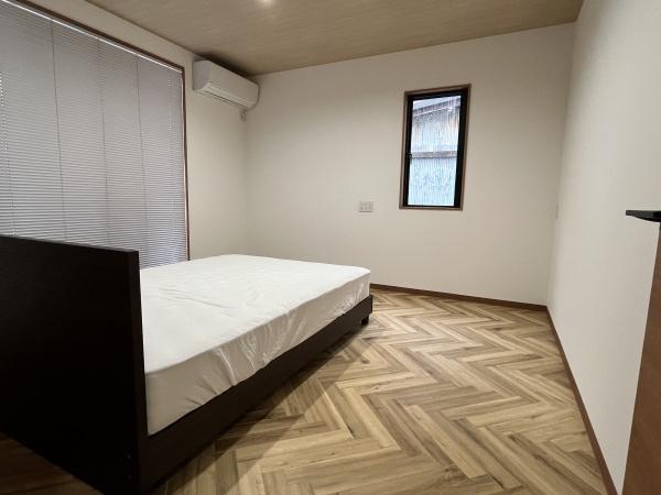 四日市市京町の中古一戸建て