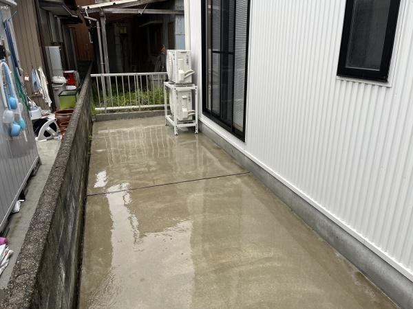 四日市市京町の中古一戸建て
