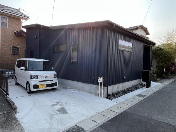 四日市市八田２丁目新築戸建