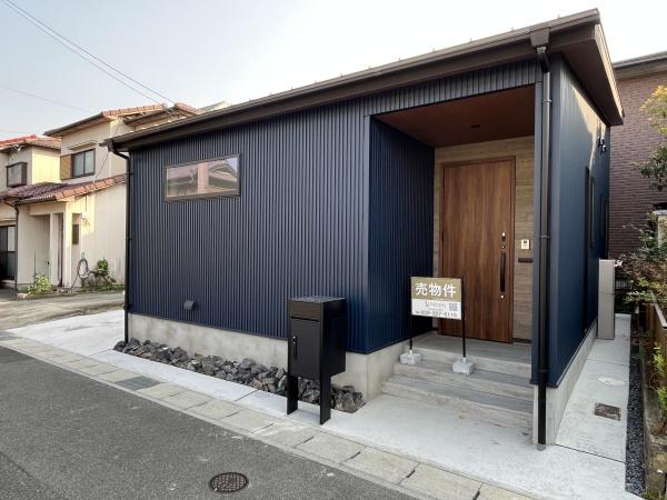 四日市市八田２丁目新築戸建