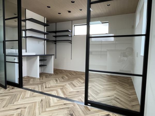 四日市市八田２丁目新築戸建