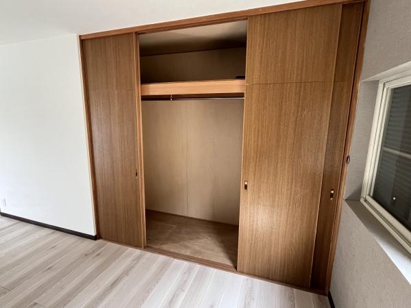 四日市市西松本町の中古一戸建て