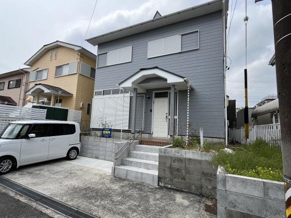 四日市市西松本町中古戸建