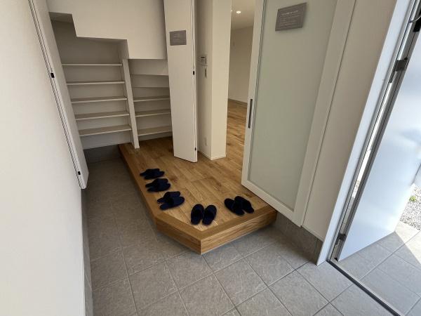 四日市市平町の中古一戸建て
