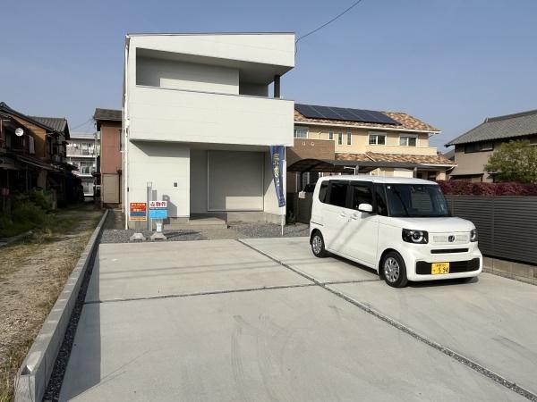 四日市市平町の中古一戸建て