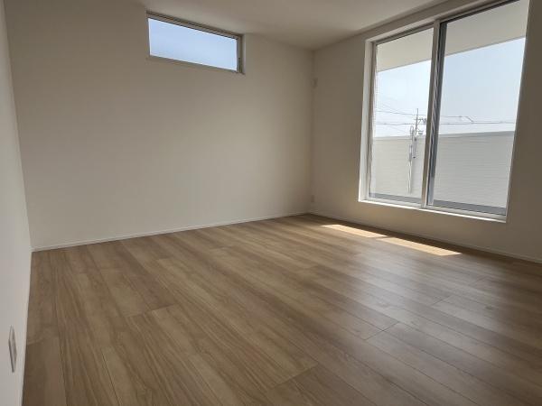 四日市市大字西阿倉川の中古一戸建て