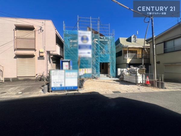 千葉市中央区椿森５丁目　１号棟