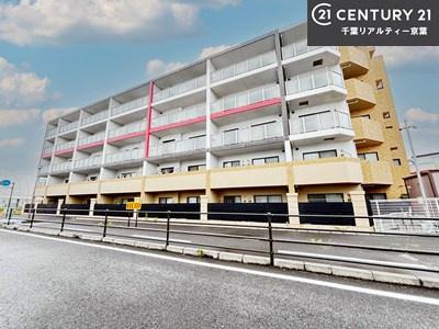 レグザ南市川