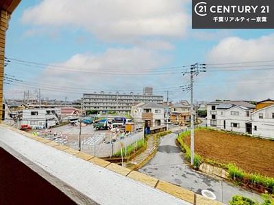 レグザ南市川