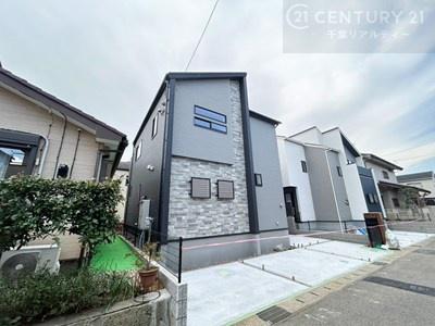 千葉市花見川区宮野木台4丁目　2号棟