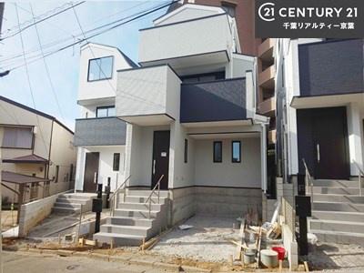 船橋市北本町2丁目　２号棟