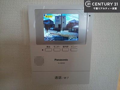 船橋市北本町2丁目　２号棟