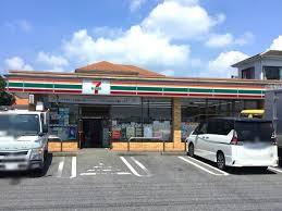 佐倉市新臼井田 1号棟(セブンイレブン佐倉江原台1丁目店)