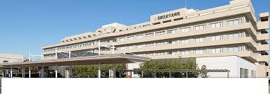 佐倉市新臼井田 1号棟(聖隷佐倉市民病院)