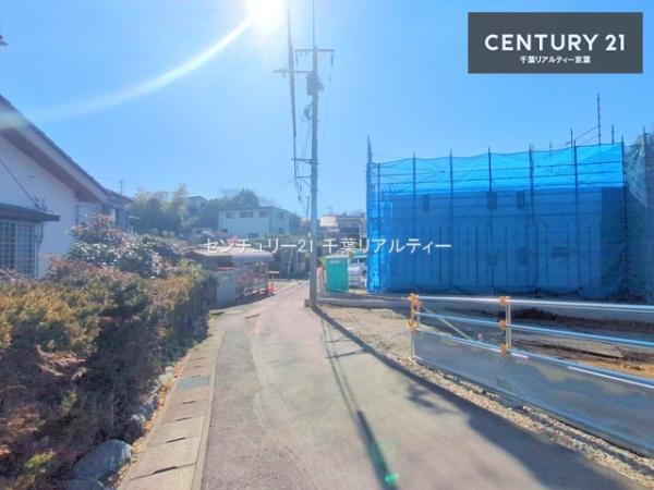 佐倉市鏑木町　１号棟